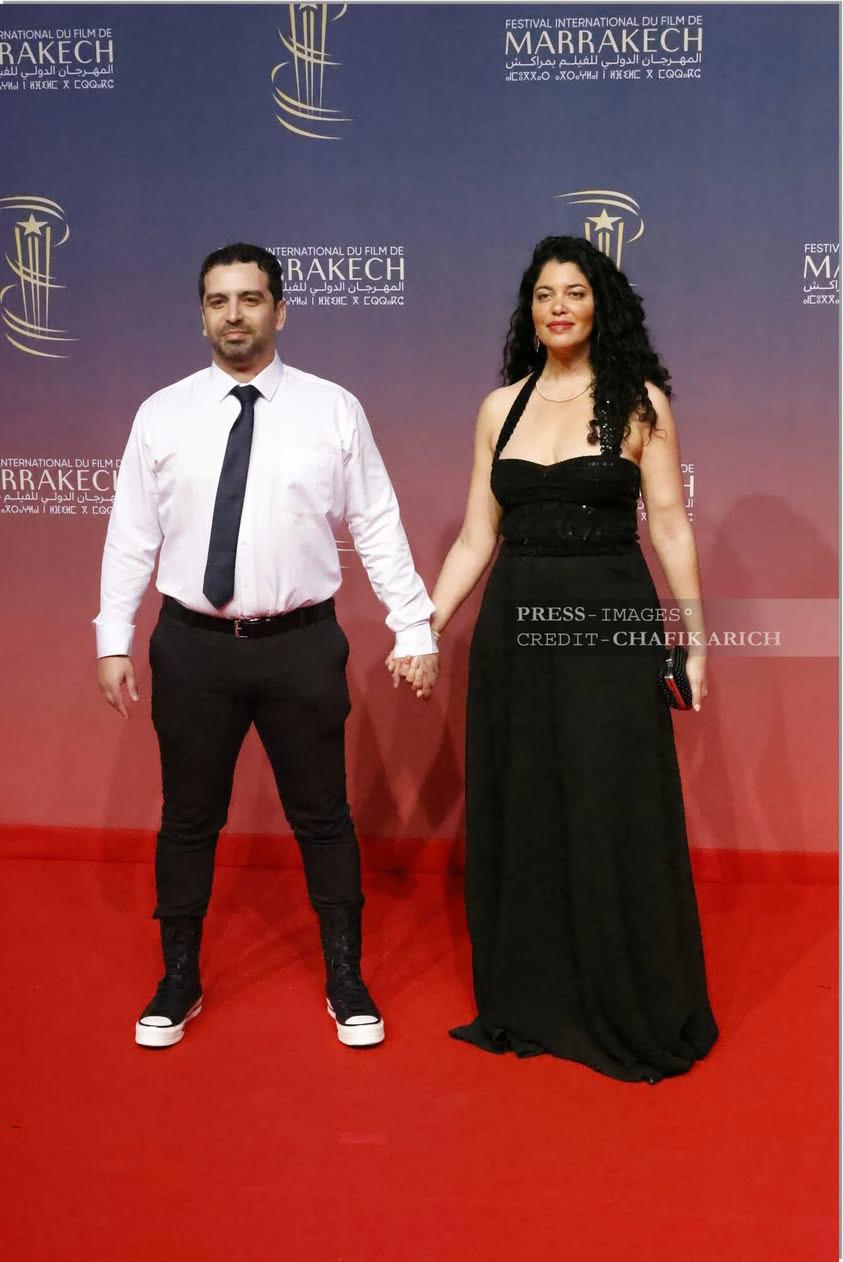 Édition précédente du Festival International du Film de Marrakech